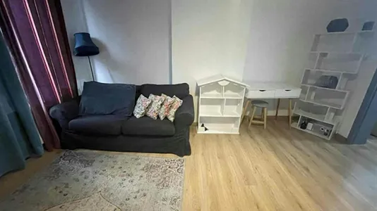 Apartments in Brussels Schaarbeek - photo 3