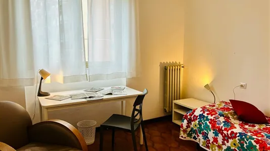 Rooms in Milano Zona 8 - Fiera, Gallaratese, Quarto Oggiaro - photo 3