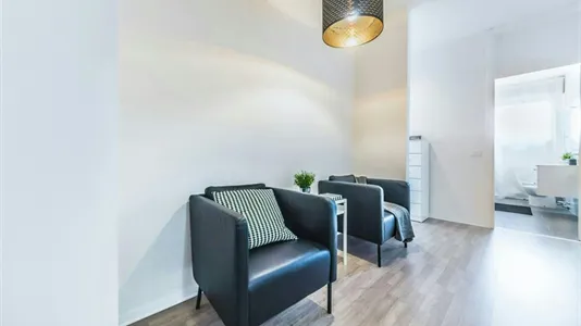 Rooms in Venice - photo 10