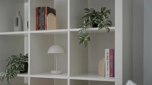 Apartments in Zografou - photo 4