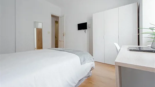 Rooms in Madrid Salamanca - photo 3
