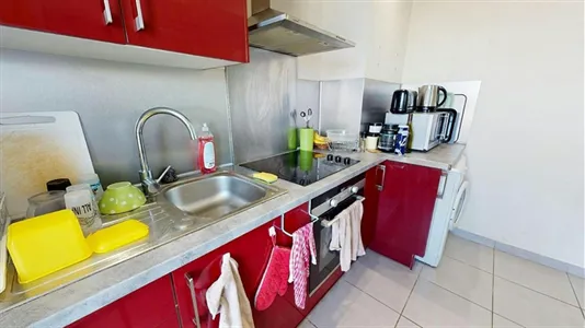 Rooms in Toulouse - photo 7