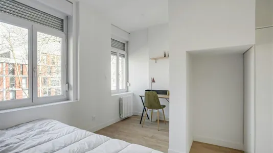 Rooms in Lille - photo 1