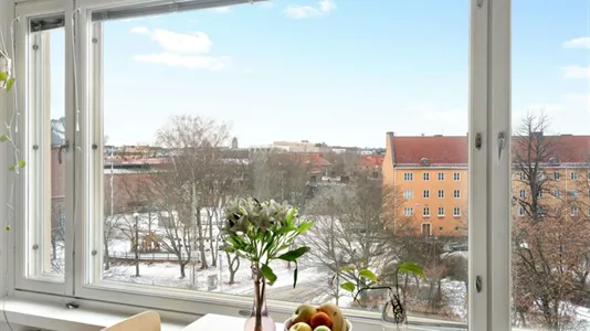 Apartments in Helsinki Keskinen - photo 6