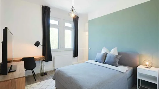 Rooms in Location is not specified - photo 3