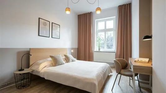 Apartments in Warszawa Śródmieście - photo 8