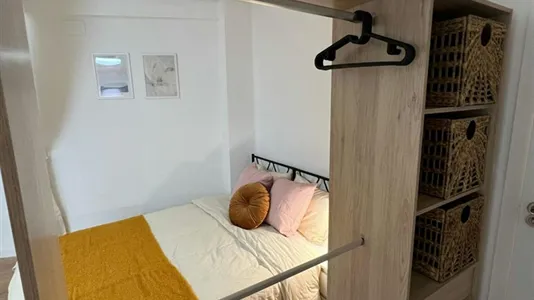 Rooms in Valencia Patraix - photo 3