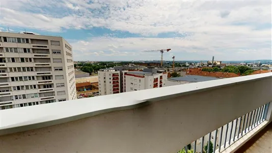 Apartments in Lyon - photo 2