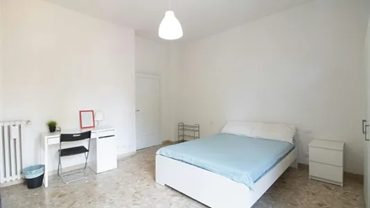 Rooms in Florence - photo 5