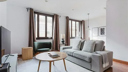 Apartment for rent in Barcelona Sarrià-St. Gervasi, Barcelona