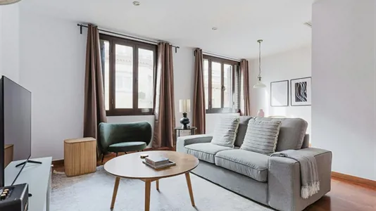 Apartments in Barcelona Sarrià-St. Gervasi - photo 1