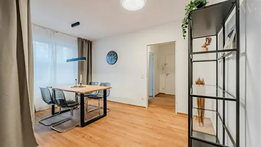 Apartments in Berlin Reinickendorf - photo 10