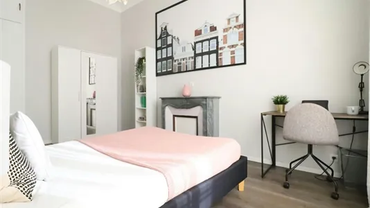 Rooms in Nice - photo 8