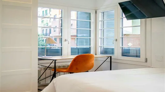 Rooms in Madrid Chamberí - photo 10