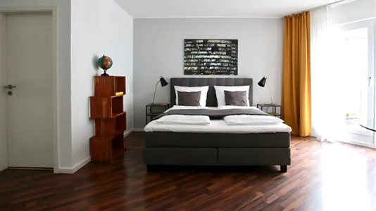 Apartments in Cologne Innenstadt - photo 7