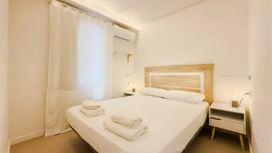 Apartments in Barcelona Sants-Montjuïc - photo 10