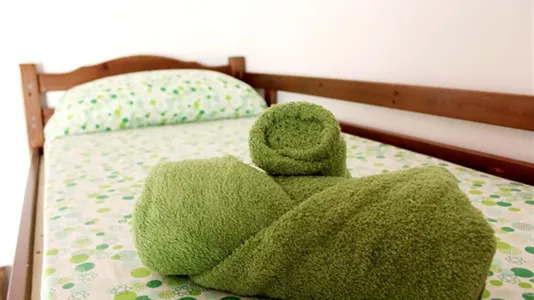 Rooms in Palermo - photo 5