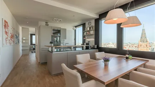 Apartments in Vienna Hernals - photo 6