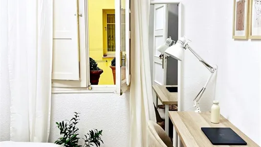 Rooms in Madrid Salamanca - photo 5