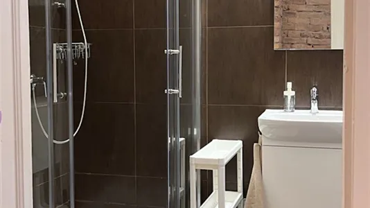 Rooms in Budapest Erzsébetváros - photo 10