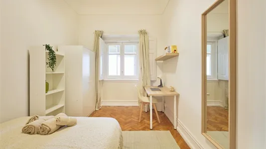 Rooms in Location is not specified - photo 2