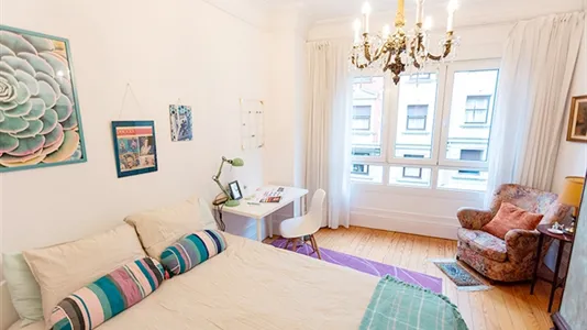 Rooms in Bilbao - photo 7