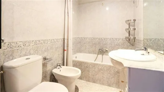 Rooms in Madrid Moncloa-Aravaca - photo 4