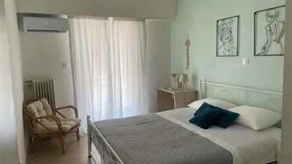 Apartment for rent in Dafni-Ymittos, Attica