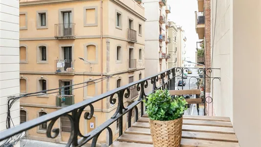 Apartments in Barcelona Ciutat Vella - photo 9
