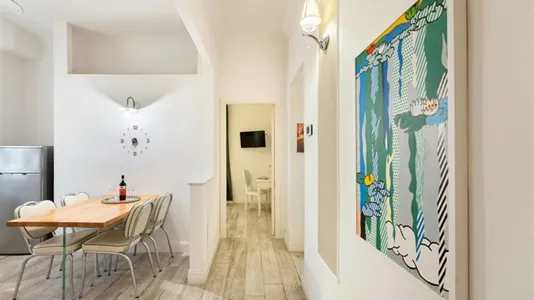 Apartments in Florence - photo 10