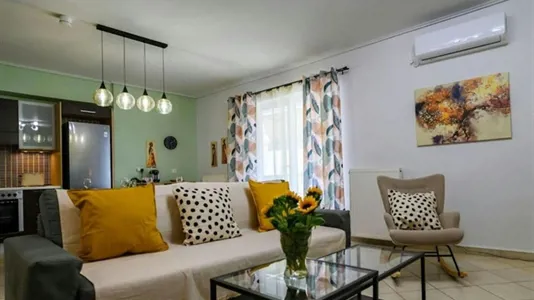 Apartments in Egaleo - photo 1