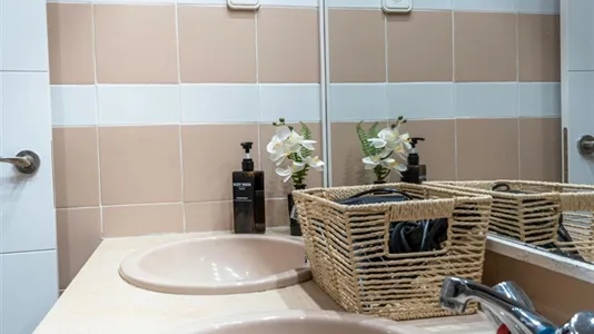 Rooms in Madrid Arganzuela - photo 9