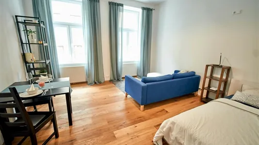 Apartments in Vienna Brigittenau - photo 2