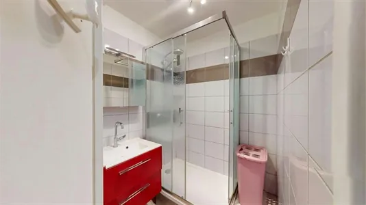 Rooms in Reims - photo 10