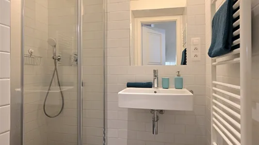 Rooms in Location is not specified - photo 7