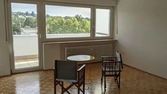 Apartments in Wiesbaden - photo 3