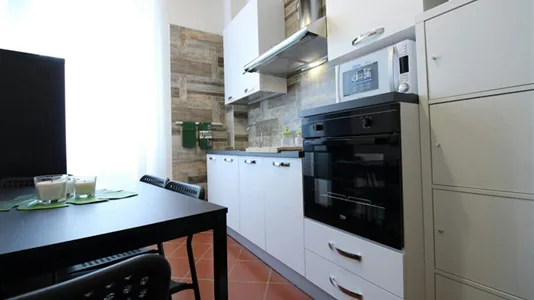 Rooms in Brescia - photo 10