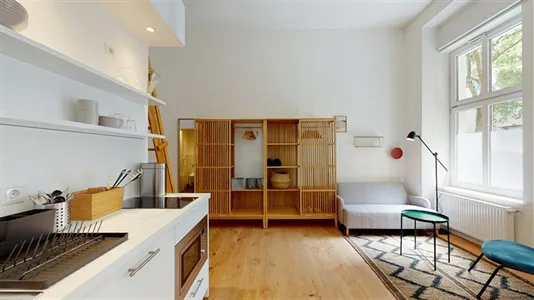 Rooms in Berlin Pankow - photo 5