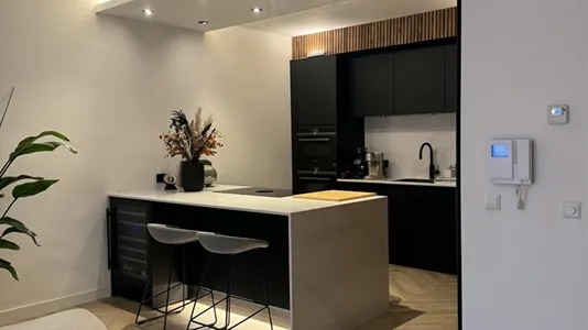 Apartments in Location is not specified - photo 2