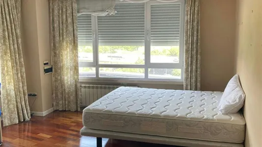 Rooms in Madrid Carabanchel - photo 4