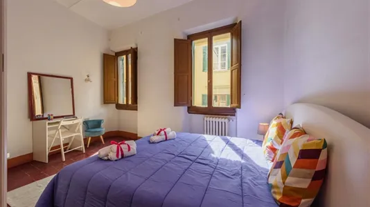 Apartments in Florence - photo 8
