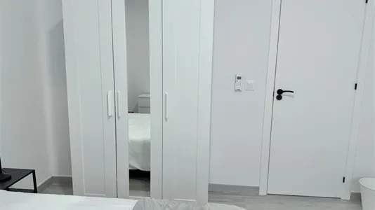 Rooms in Murcia - photo 3