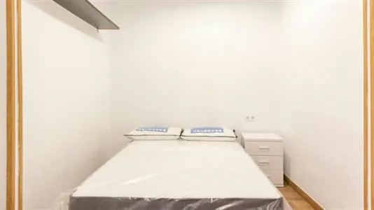 Apartments in Madrid Centro - photo 10