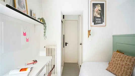 Rooms in Madrid Centro - photo 2
