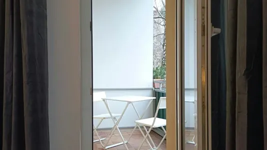 Apartments in Berlin Tempelhof-Schöneberg - photo 5