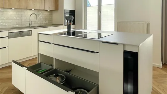 Apartments in Cologne Rodenkirchen - photo 8