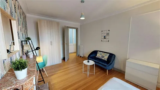 Rooms in Bordeaux - photo 3