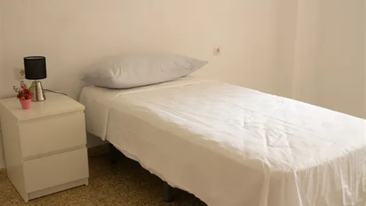 Rooms in Valencia Camins al Grau - photo 8
