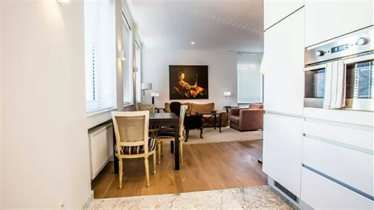 Apartments in Brussels Sint-Pieters-Woluwe - photo 7