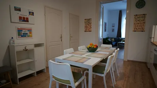 Apartments in Budapest Terézváros - photo 2